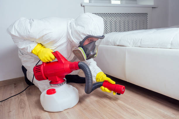 Best Bed Bug Extermination  in Bren Bow, OK